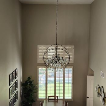 Lighting and Electrical - Electricians Near Me