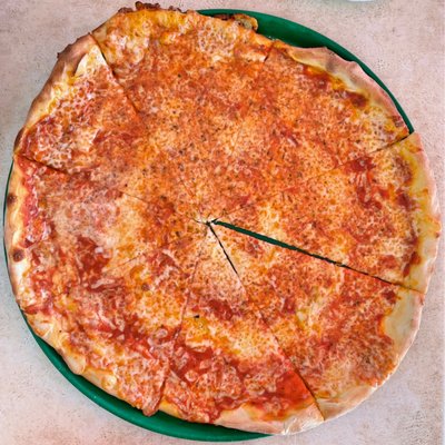 Mack's Pizza by null