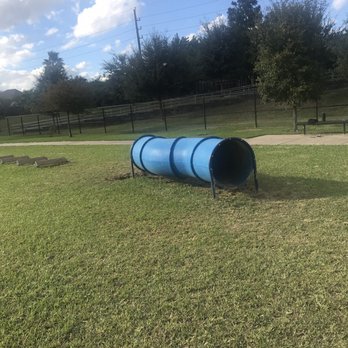 Westwillow Park - Dog Parks Near Me - Houston, Texas