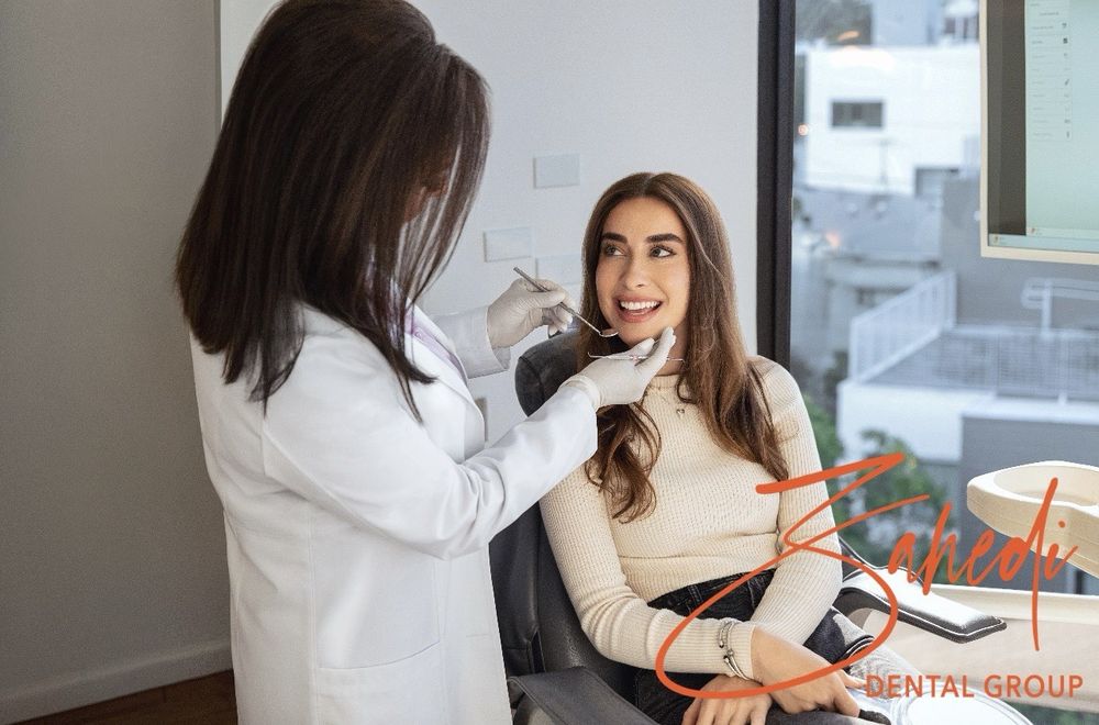 KATHY ZAHEDI, DDS & ASSOCIATES Updated September 2024 38 Photos