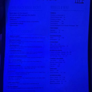 Beach House Las Olas - Menu - Sports Bars Near Me - Fort Lauderdale, Florida Beach House Las Olas - Menu - Sports Bars Near Me - Fort Lauderdale, Florida