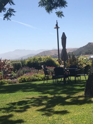 Riverbench Vineyard & Winery by null