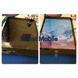 Planet Mobile