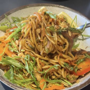 Spoon & Pork - Pancit Canton - Filipino Near Me - Los Angeles, California Spoon & Pork - Pancit Canton - Filipino Near Me - Los Angeles, California
