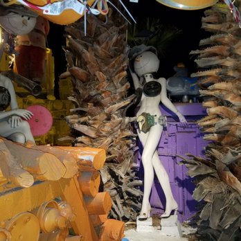 Robolights - Interesting? Wtf - Art Galleries Near Me - Palm Springs, California Robolights - Interesting? Wtf - Art Galleries Near Me - Palm Springs, California
