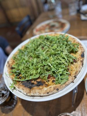 SouthCreek Pizza Co. by null