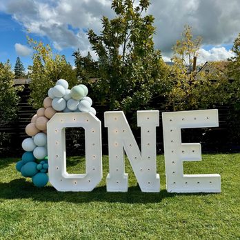 Bay Area Event Rentals - Party Equipment Rentals Near Me - Fremont, California Bay Area Event Rentals - Party Equipment Rentals Near Me - Fremont, California