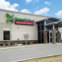 Xpress Wellness Urgent Care - Muskogee North