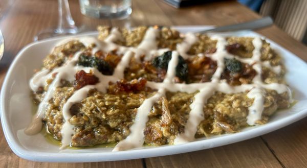 Sadaf Restaurant Beverly Hills by null