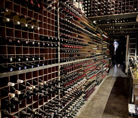 Bern's Steak House by null