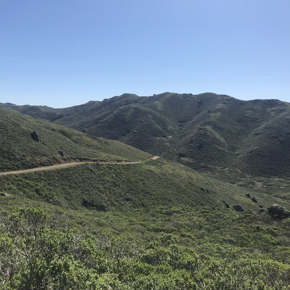 Tennessee Valley - Hiking Near Me - Mill Valley, California Tennessee Valley - Hiking Near Me - Mill Valley, California