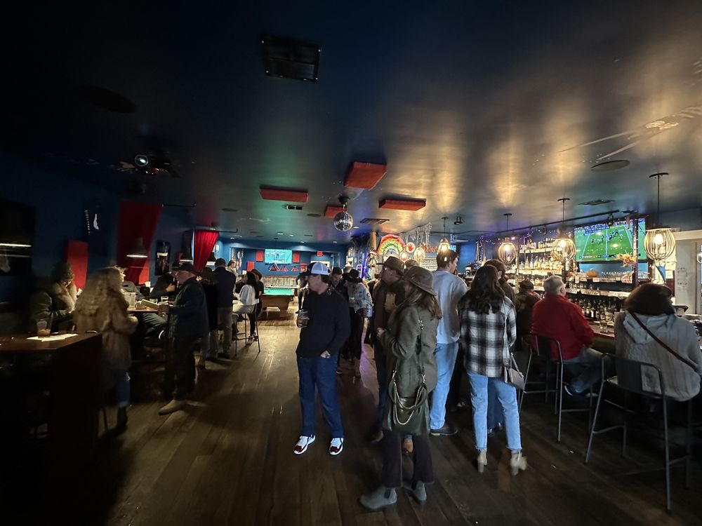 THE HIGH DIVE Updated September 2024 14 Photos & 12 Reviews 476