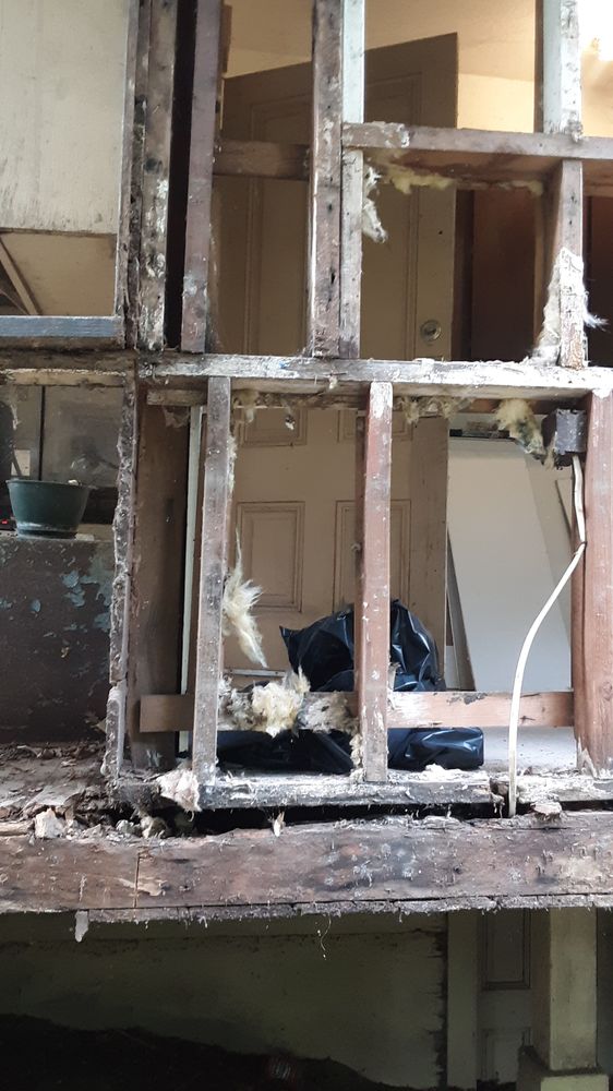 Slide of A To Z Roofing & Handyman