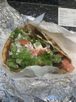 New York Grill by null