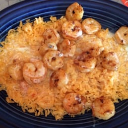 shrimp and rice shrimp and rice