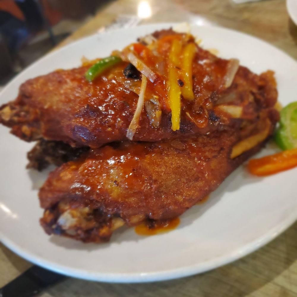 Spice House Lithonia - Turkey wings - Caribbean Near Me - Lithonia, Georgia Spice House Lithonia - Turkey wings - Caribbean Near Me - Lithonia, Georgia