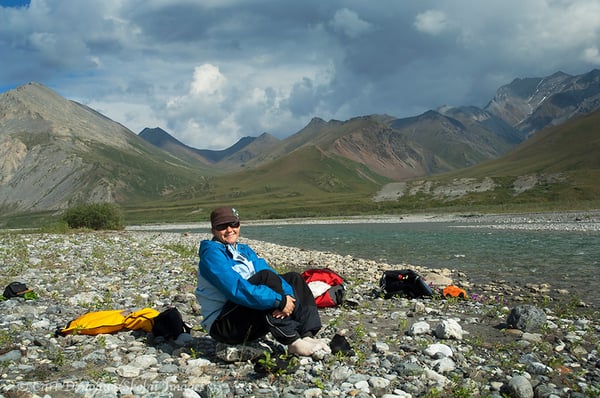 Expeditions Alaska by null