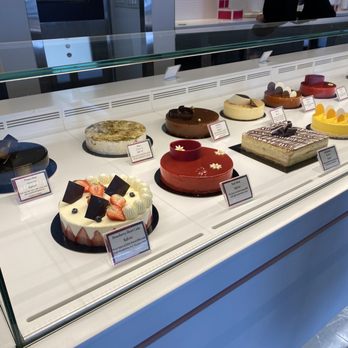 Amadeus Patisserie - Bakeries Near Me - Thornhill, Ontario Amadeus Patisserie - Bakeries Near Me - Thornhill, Ontario