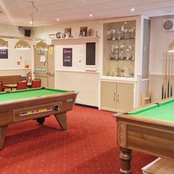 Blyth Sports & Social Club
