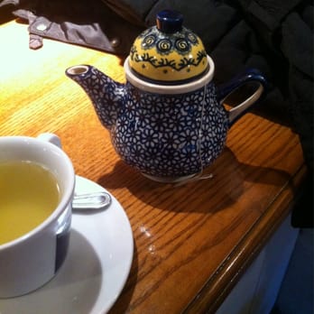 The White Lion Inn - Tea for one - Pubs Near Me - Solihull, XWM