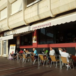 100 Montaditos