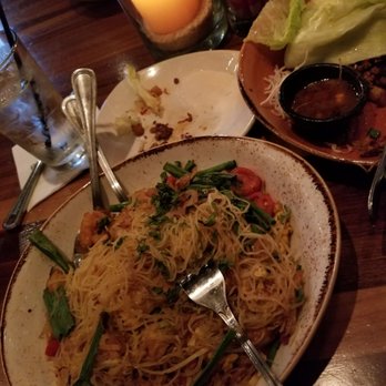 P.F. Chang's - Chinese Near Me - Raleigh, North Carolina