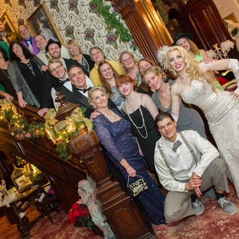 The Jacob Henry Mansion - Memories for the whole family - Venues & Event Spaces Near Me - Joliet, Illinois The Jacob Henry Mansion - Memories for the whole family - Venues & Event Spaces Near Me - Joliet, Illinois