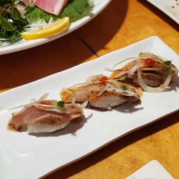 MIYABI SUSHI RESTAURANT - CLOSED - Updated October 2025