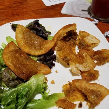 FnG Eats - Brisket Tacos that are full of air instead of brisket. - New American Near Me - Keller, Texas FnG Eats - Brisket Tacos that are full of air instead of brisket. - New American Near Me - Keller, Texas