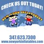 Photo of New York Inflatables Inc