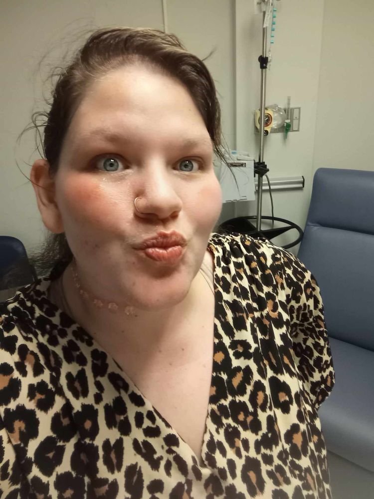 Cuddle Buddy - grief counselor in Concord, NH