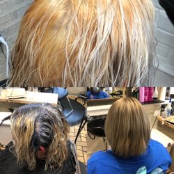 Staying Beautiful with Staci - What a transformation!