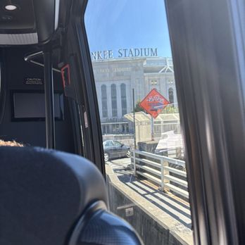 Yankee Stadium - Stadiums & Arenas Near Me - Bronx, New York Yankee Stadium - Stadiums & Arenas Near Me - Bronx, New York