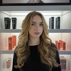 Cooper Alley Salon