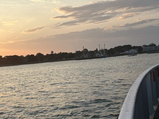 North Ferry Company by null