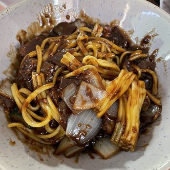 Joong Koog Jip - Ja Jang Myun - Korean Near Me - Bayside, New York Joong Koog Jip - Ja Jang Myun - Korean Near Me - Bayside, New York
