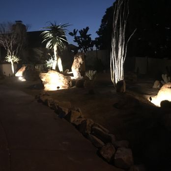 Dean’s Electric - Landscape - Electricians Near Me Dean’s Electric - Landscape - Electricians Near Me