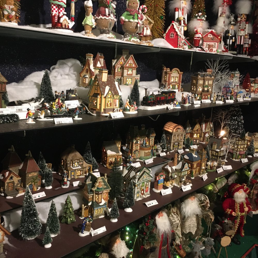 Christmas Days - Gift Shops Near Me - Arlington, Vermont Christmas Days - Gift Shops Near Me - Arlington, Vermont