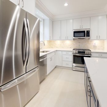 Mayflower Kitchen and Bath - A fresh take on a modern kitchen
Custom cabinetry, clean finishes, and a layout designed for everyday living.
Thinking about a remodel? - General Contractors Near Me - Vienna, Virginia Mayflower Kitchen and Bath - A fresh take on a modern kitchen
Custom cabinetry, clean finishes, and a layout designed for everyday living.
Thinking about a remodel? - General Contractors Near Me - Vienna, Virginia