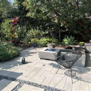 System Pavers - Masonry/Concrete Near Me - Newbury Park, California