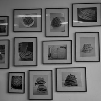 Pasta Sisters - wall interior - Delis Near Me - Los Angeles, California Pasta Sisters - wall interior - Delis Near Me - Los Angeles, California