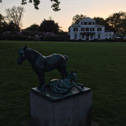 Øregård Park