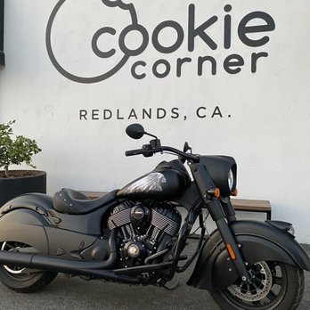 Cookie Co. - Rode my bike to get a Cookie - Bakeries Near Me - Redlands, California Cookie Co. - Rode my bike to get a Cookie - Bakeries Near Me - Redlands, California