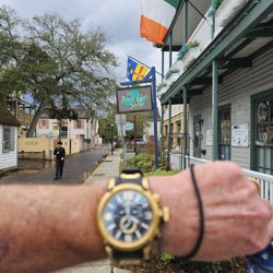 user provided The Irish Gift Shop photo