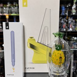 PuffCo Peak