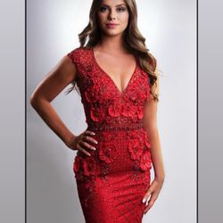 Trendsetter Salon & Day Spa - Glam Make-up and HairDesign