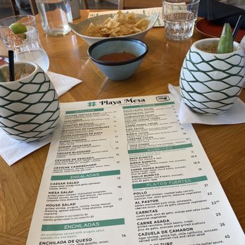 Playa Mesa - Mexican Near Me - Costa Mesa, California Playa Mesa - Mexican Near Me - Costa Mesa, California