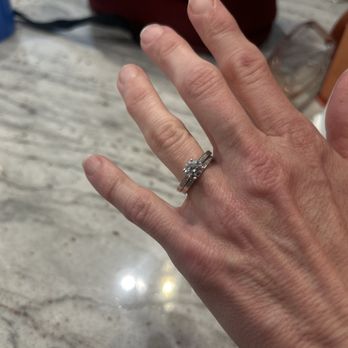 Redlands Diamond District - Diamond ring - Jewelry Near Me - Redlands, California
