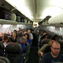 American Airlines