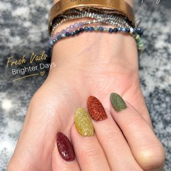 Spring Nails